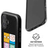 Adult Swim Adventure Time Character Tiles iPhone 16 Plus Magsafe Impact Case